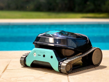 Maytronics Dolphin Liberty Cordless 400