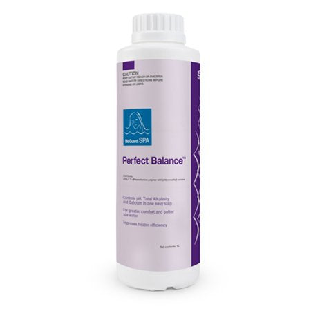 BioGuard Spa Perfect Balance