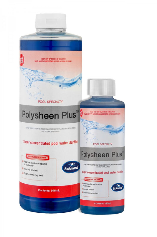 Polysheen Plus