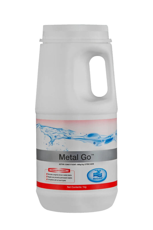 Metal Go 1kg